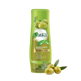 Acondicionador Vatika Oliva & Henna 400 ml