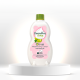 Dermoviva Baby Locion Oliva 200 ml