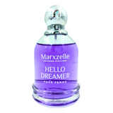 Marxzelle Hello Dreamer Pour Femme 100 ml