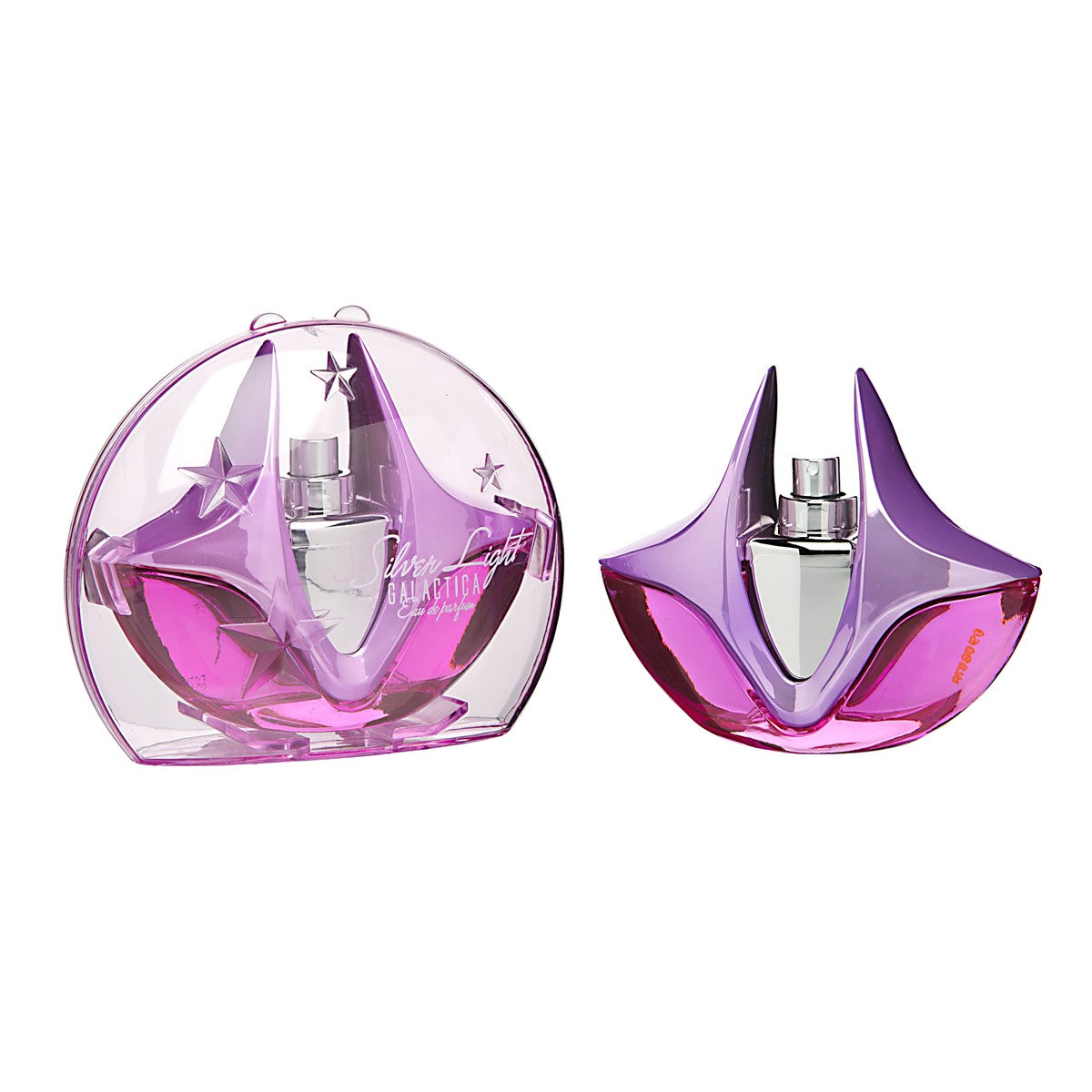 Linn Young Silver Light Galactica EDP 100 ml