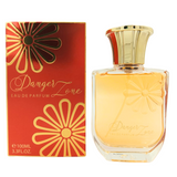 Linn Young Danger Zone EDP 100 ml