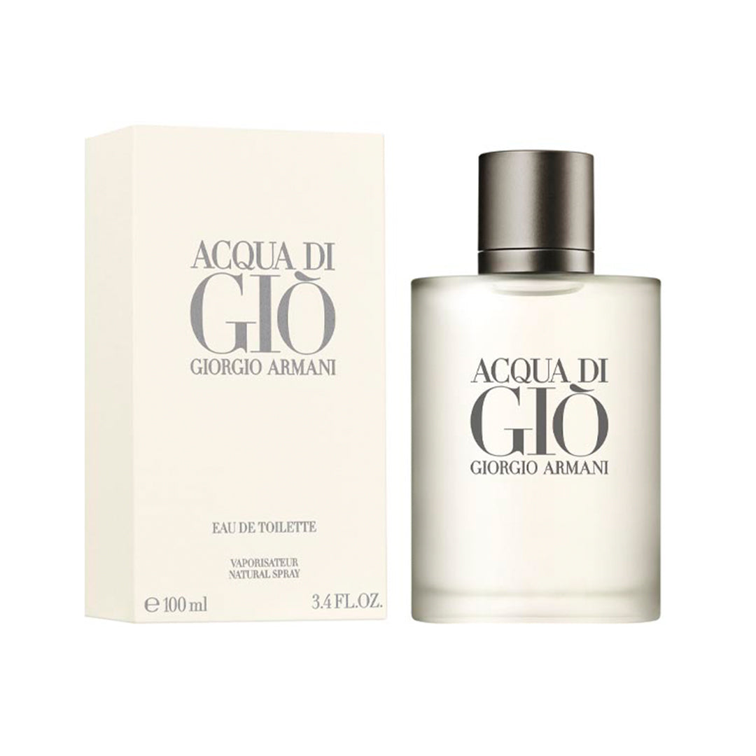 Giorgio Armani Acqua di Gio EDT 100 ml Hombre