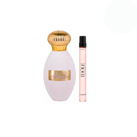 Set Afiona Secret EDP 100 ml + Idole L´intense EDP 10 ml