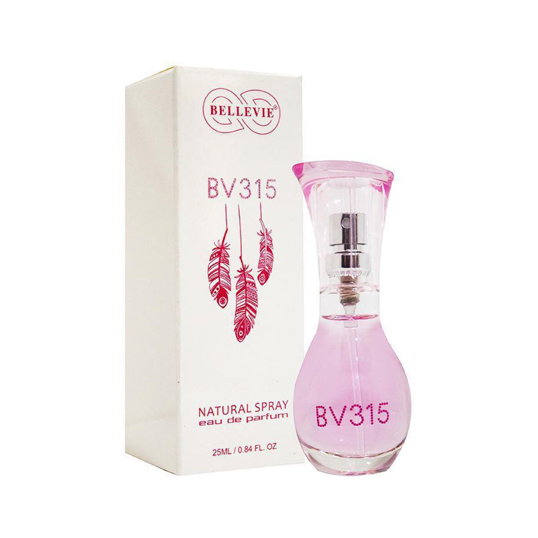 BV315 25 ml Mujer