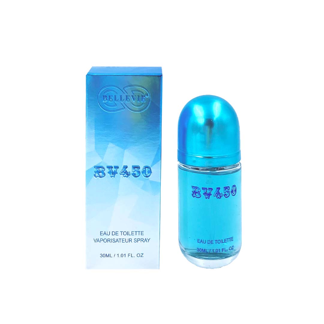 BV450 30 ml Hombre