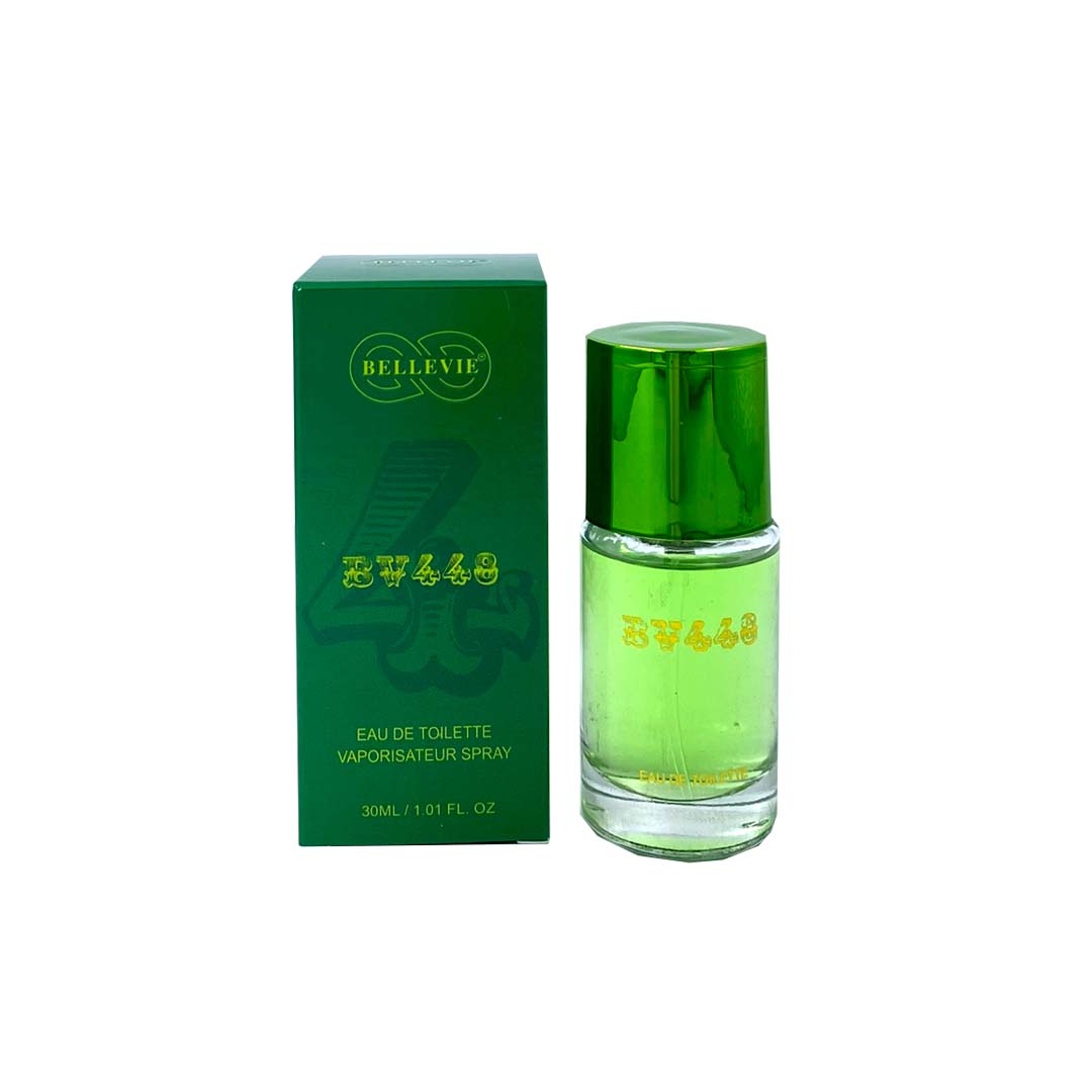 BV448 30 ml Hombre