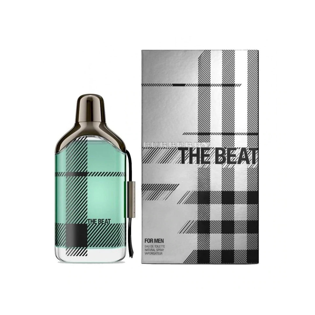 Burberry The Beat For Men EDT 100 ml