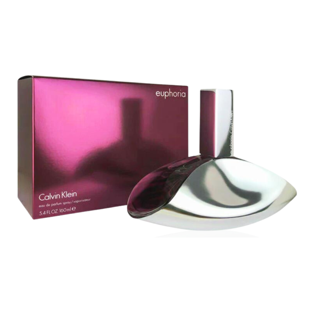 Calvin Klein Euphoria 160 ml EDP Mujer