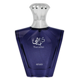Afnan Turathi Blue Eau De Parfum 90 ml Hombre