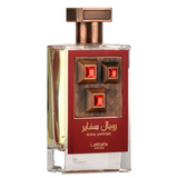 Lattafa Pride Royal Sapphire Eau De Parfum 100 ml Unisex