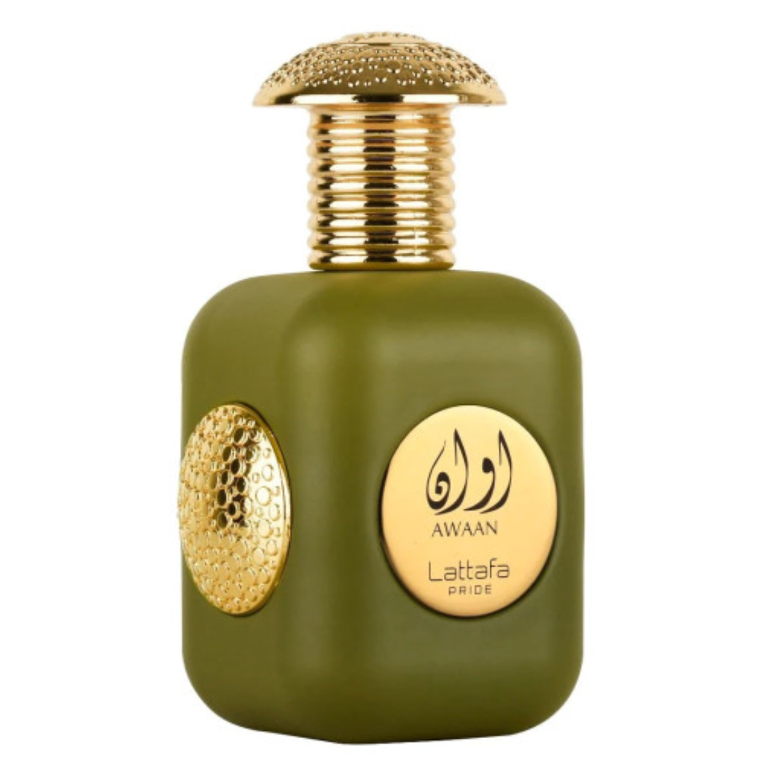 Lattafa Pride Awaan Eau De Parfum 100 ml Unisex