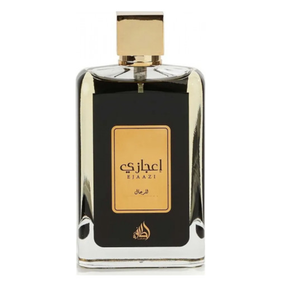 Lattafa Ejaazi Eau De Parfum 100 ml Unisex