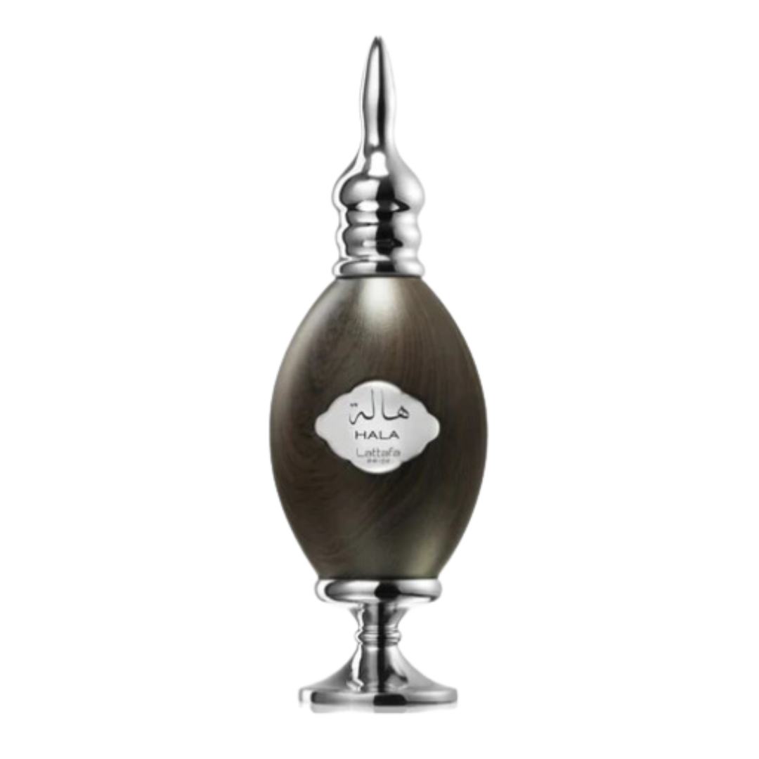 Lattafa Pride Hala Eau De Parfum 100 ml Unisex