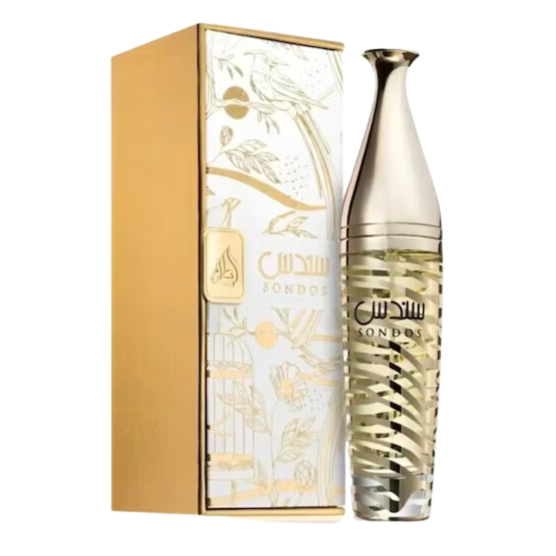 Lattafa Sondos Eau De Parfum 100 ml Unisex