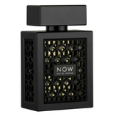 Now Rave Eau De Parfum 100 ml Hombre