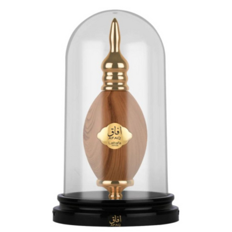 Lattafa Pride Afaq Gold Eau De Parfum 100 ml Unisex