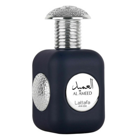 Lattafa Pride Al Ameed Eau De Parfum 100 ml Hombre