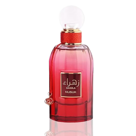 Nusuk Zahra Eau De Parfum 85 ml Mujer