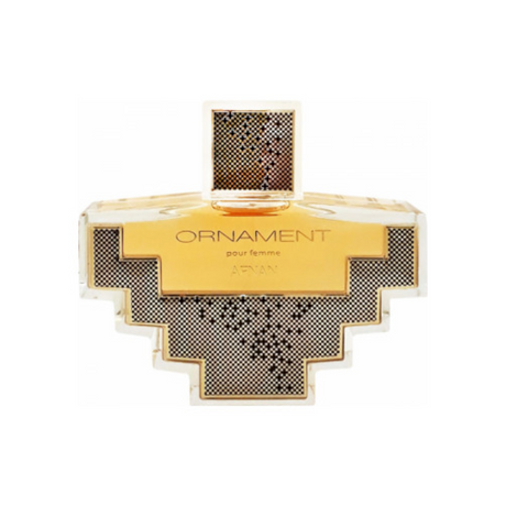 Afnan Ornament Pour Femme Eau De Parfum 100 ml