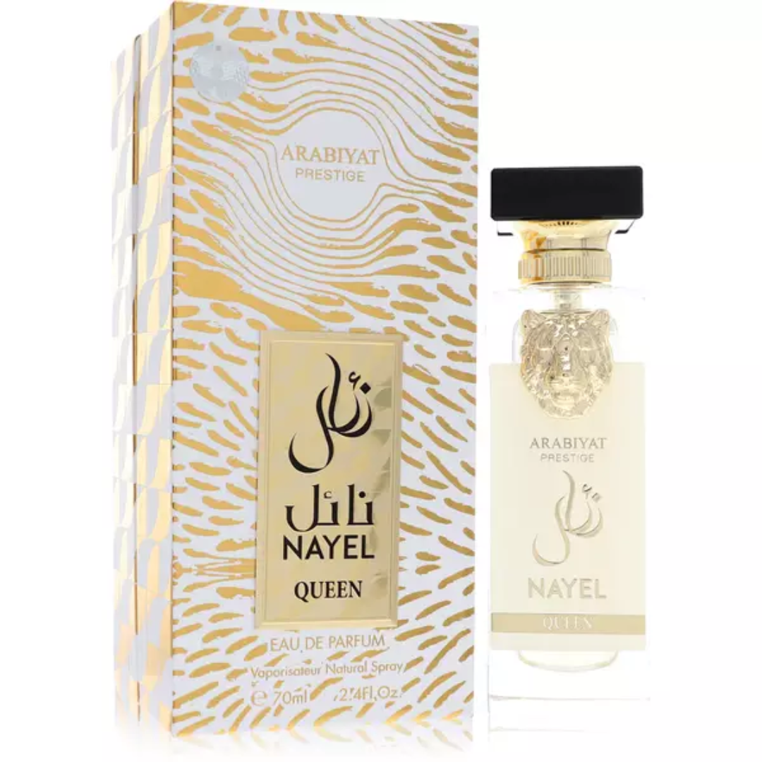 Arabiyat Prestige Nayel Queen EDP 70 ml Mujer