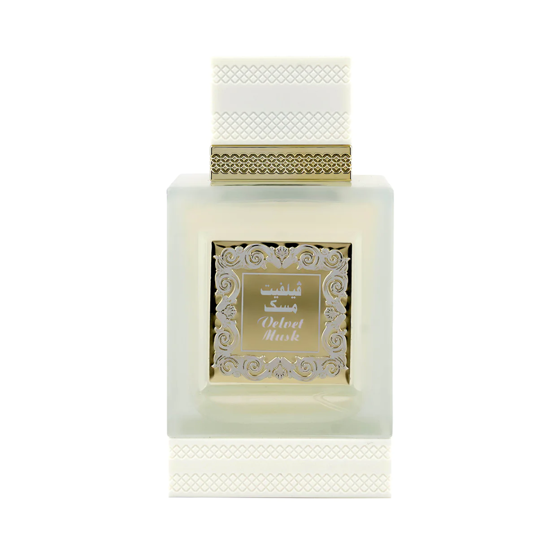 Rihanah Velvet Mush Eau De Parfum 125 ml Unisex
