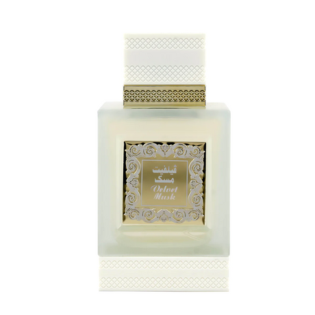 Rihanah Velvet Mush Eau De Parfum 125 ml Unisex
