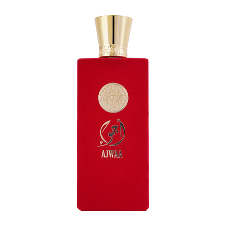 Nusuk Ajwaa Murazak Concentrated Eau De Parfum 100 ml Unisex