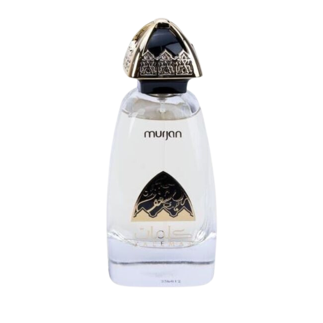 Murjan Kalemat Eau De Parfum 100 ml Unisex