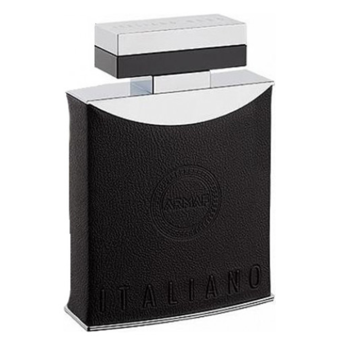 Armaf Italiano Nero Uomo Eau De Parfum 100 ml Hombre