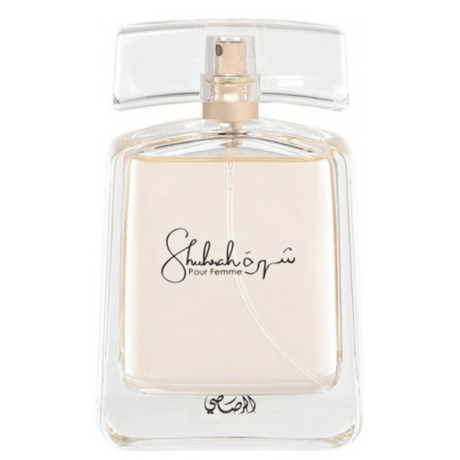 Rasasi Shuhrah Pour Femme Eau De Parfum 90 ml