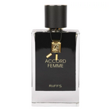Riiffs Accord Femme Eau De Parfum 100 ml