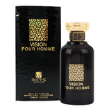 Riiffs Vision Pour Homme Eau De Parfum 100 ml