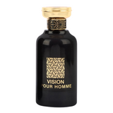 Riiffs Vision Pour Homme Eau De Parfum 100 ml