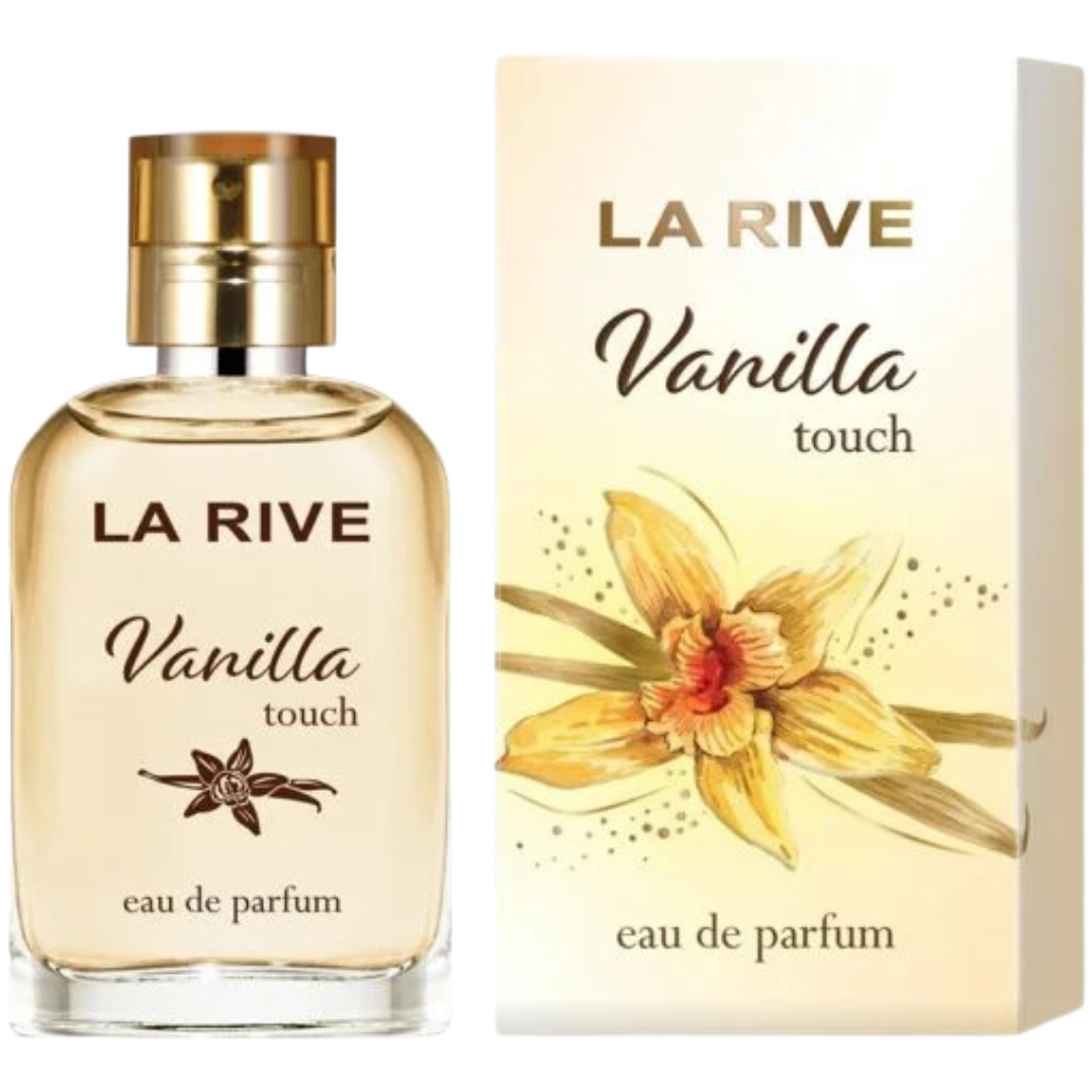 La Rive Vanilla Touch EDP 90 ml