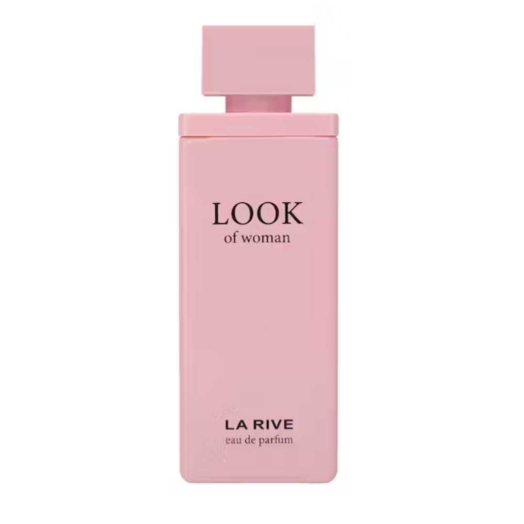 La Rive Look Of Woman EDP 75 ml
