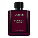 La Rive Blurry EDT 100 ml Hombre