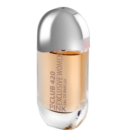 Linn Young Club 420 Pink EDP 100 ml