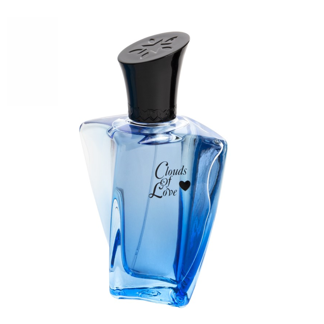 Omerta Clouds of Love EDP 100 ml
