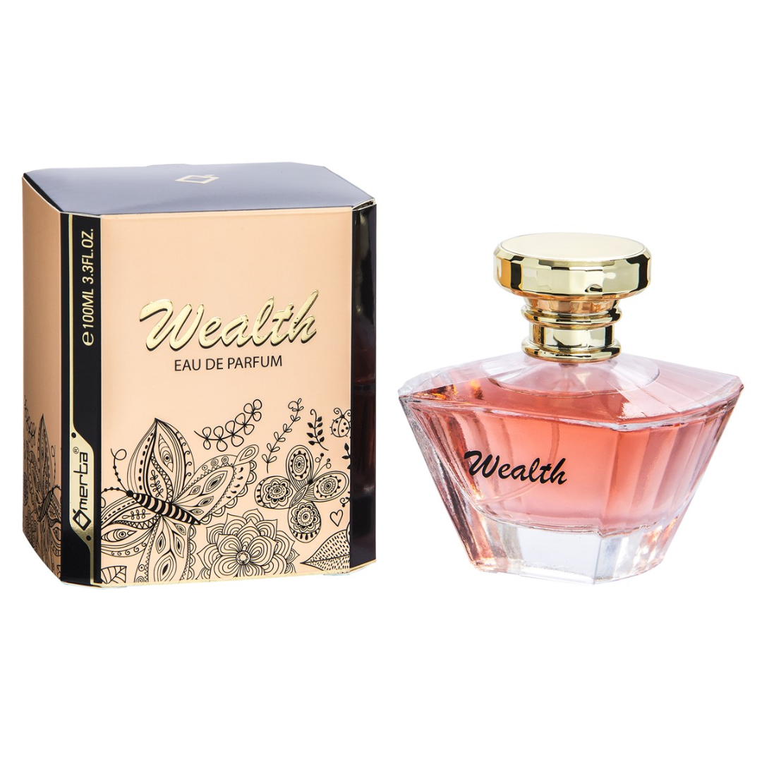 Omerta Wealth EDP 100 ml