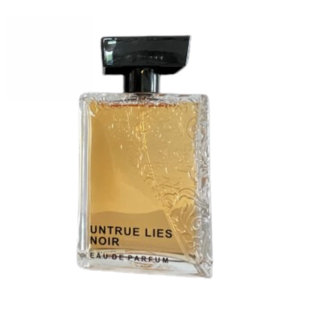 Omerta Untrue Lies Noir EDP  100 ml