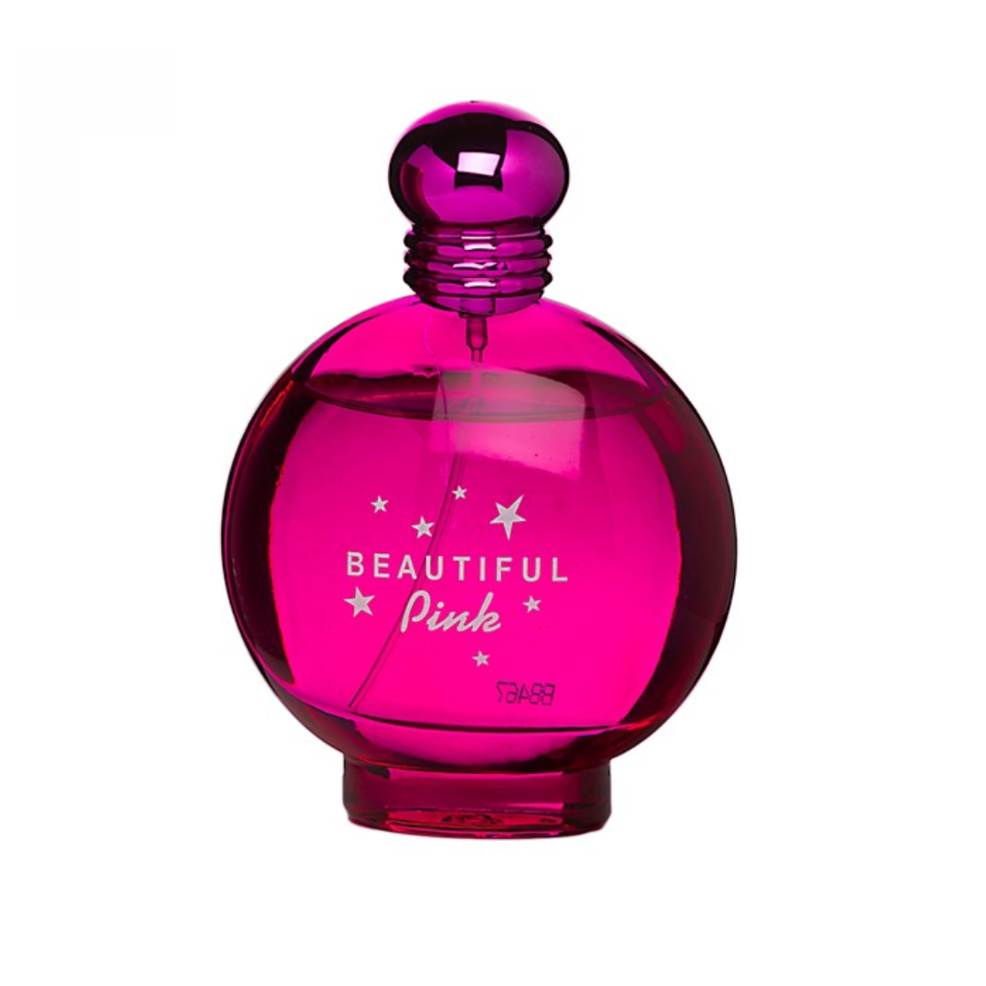 Omerta  Beautiful Pink EDP 100 ml