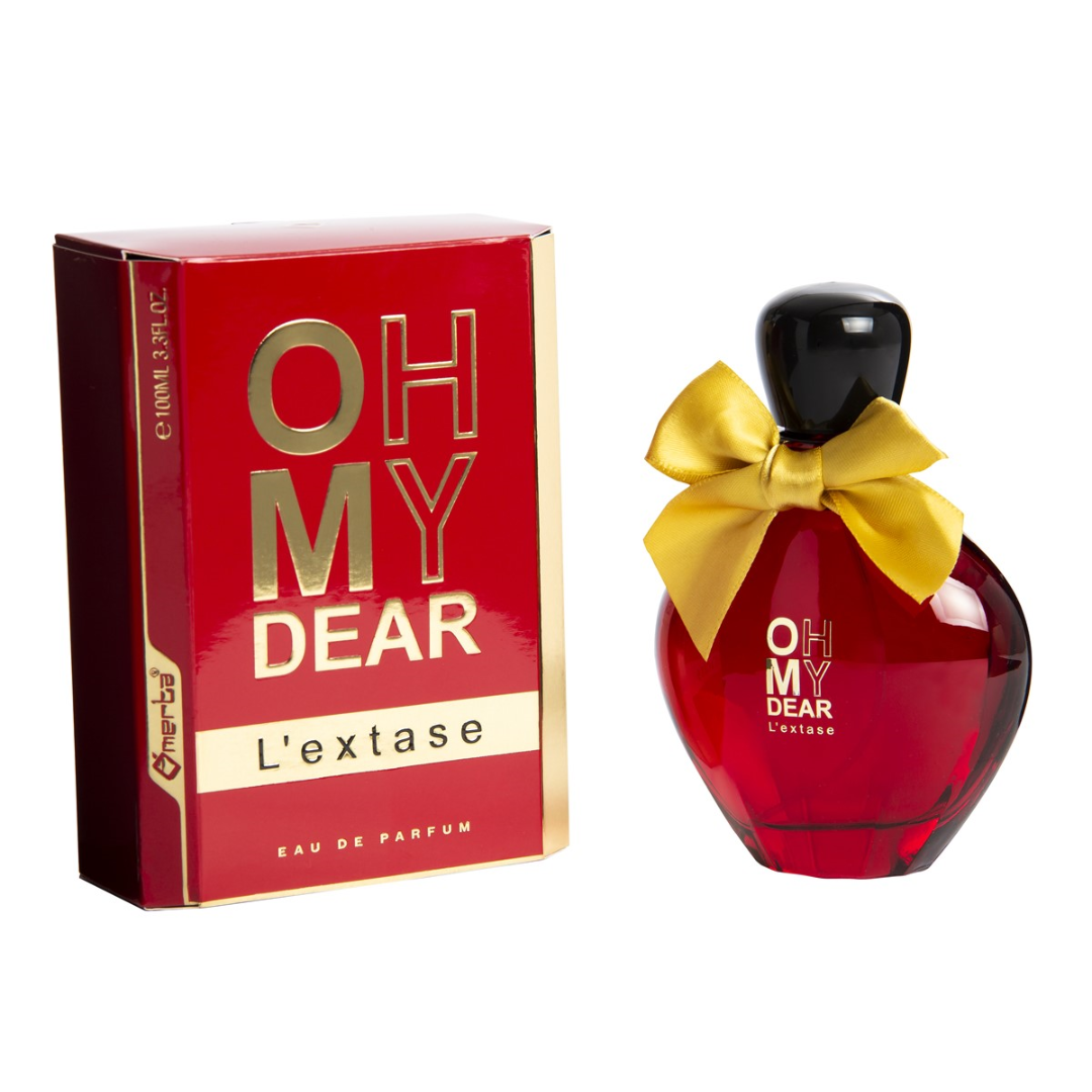 Omerta  Oh My Dear L'extase EDP 100 ml