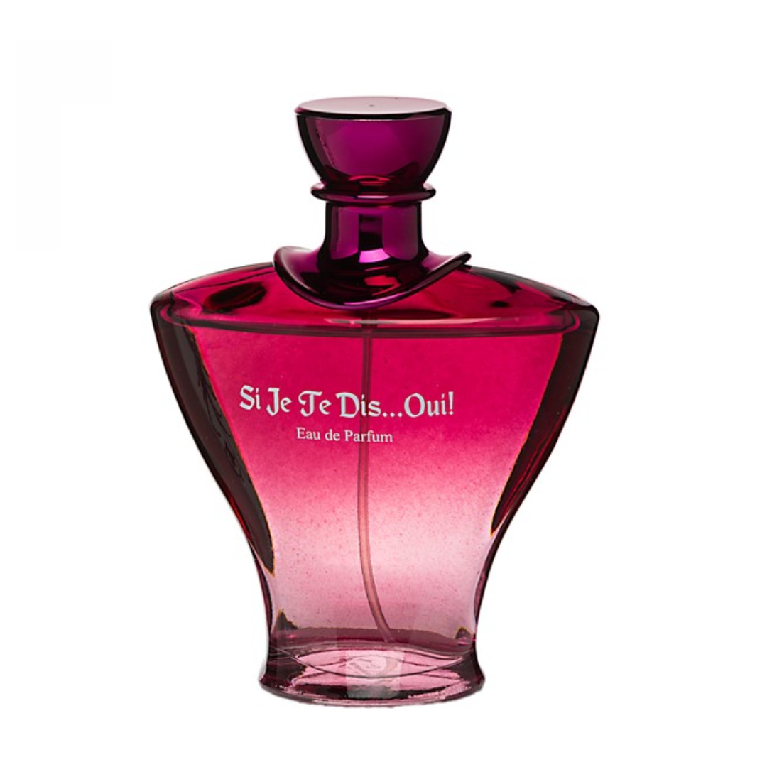 Omerta  Si Je Te Dis...Oui EDP 100 ml