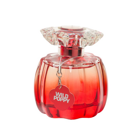 Omerta  Wild Poppy EDP 100 ml