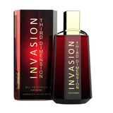 Omerta Invasion Third Dimension EDP 100 ml Woman
