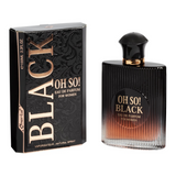 Omerta  Oh so! Black EDP 100 ml