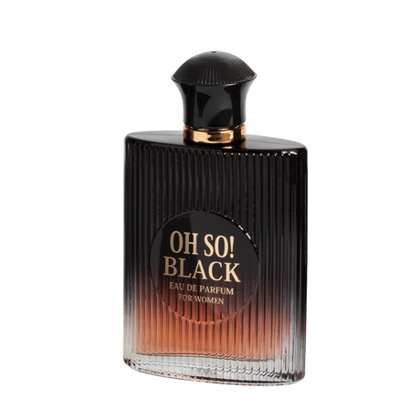 Omerta  Oh so! Black EDP 100 ml