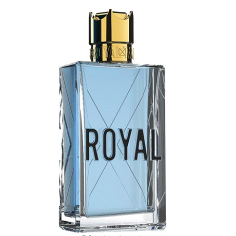 Omerta  Royal X EDT 100 ml