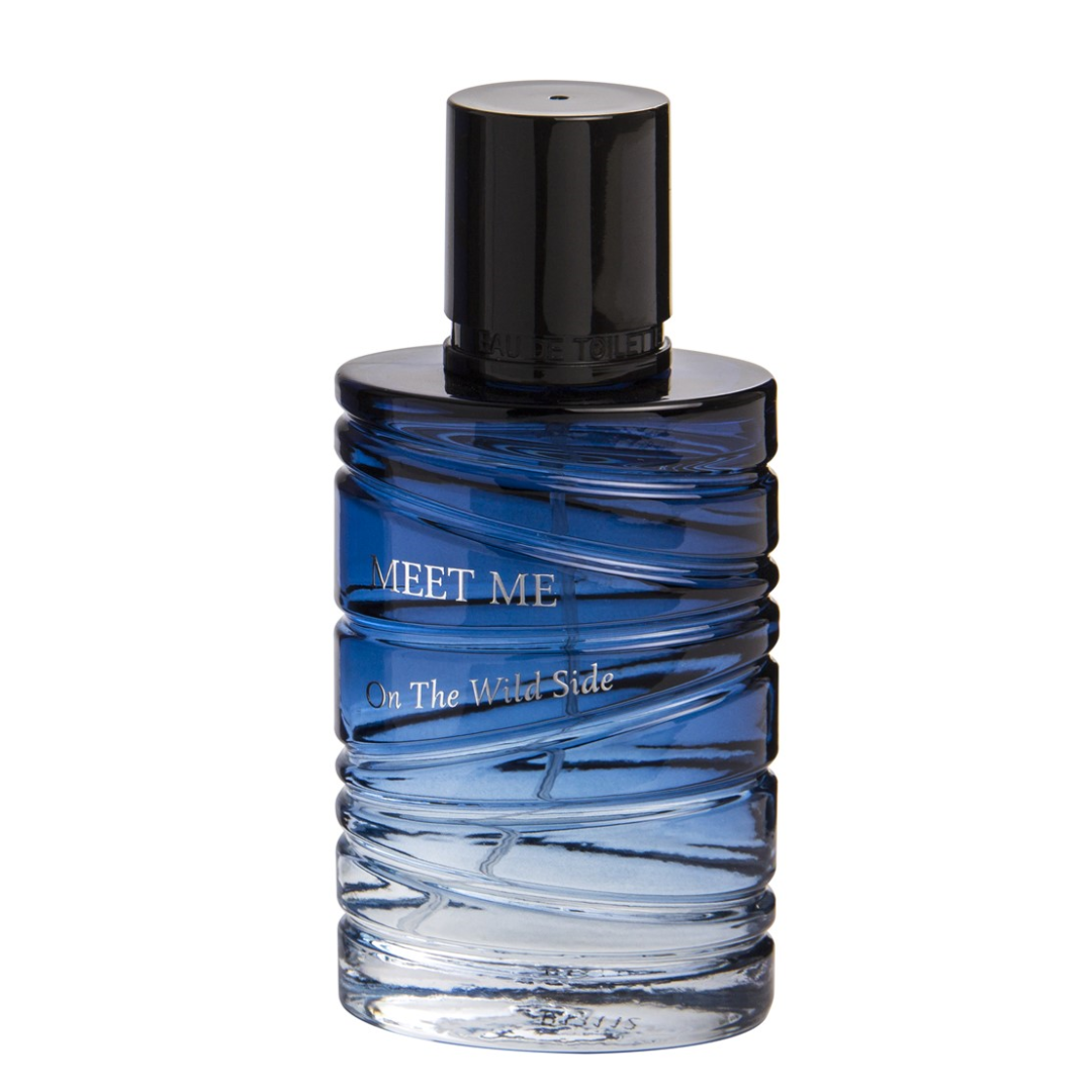 Omerta  Meet Me On The Wild Side EDT 100 ml