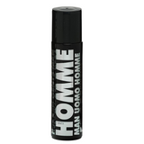 Omerta Black & Silver Man EDT 100 ml